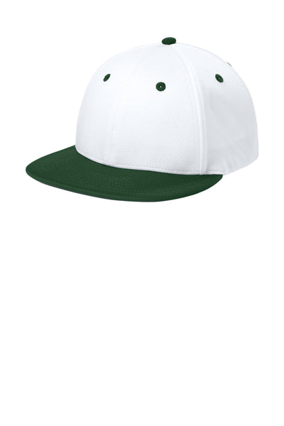 Custom Personalized Sport-Tek ®  Impact Mesh Stretch-Tek Cap STC70