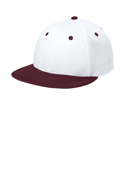 Custom Personalized Sport-Tek ®  Impact Mesh Stretch-Tek Cap STC70