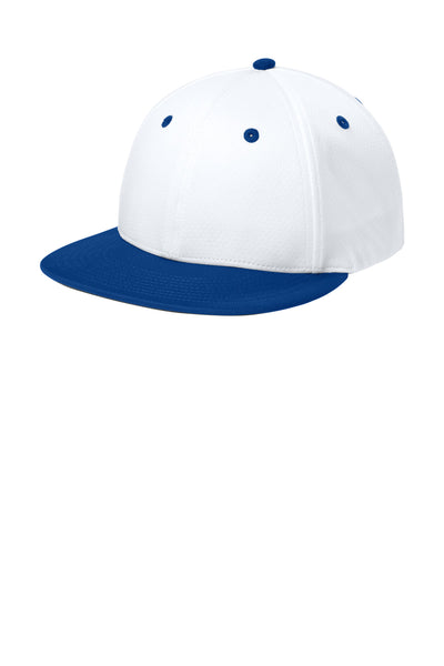Custom Personalized Sport-Tek ®  Impact Mesh Stretch-Tek Cap STC70