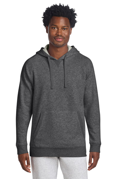 Custom Personalized Sport-Tek ®  Drive Fleece Pullover Hoodie STF200