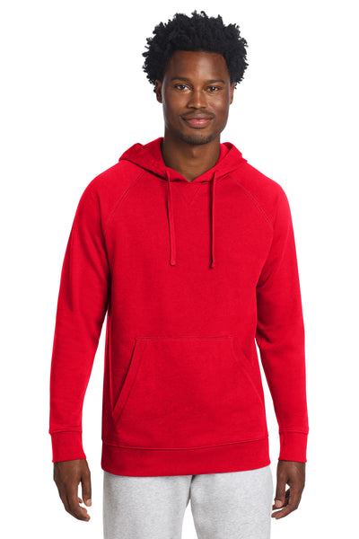 Custom Personalized Sport-Tek ®  Drive Fleece Pullover Hoodie STF200