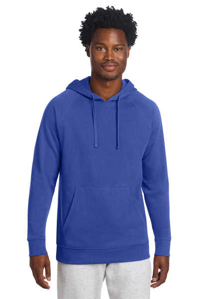 Custom Personalized Sport-Tek ®  Drive Fleece Pullover Hoodie STF200