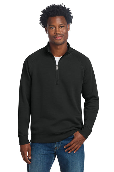 Custom Personalized Sport-Tek ®  Drive Fleece 1/4-Zip Pullover STF202