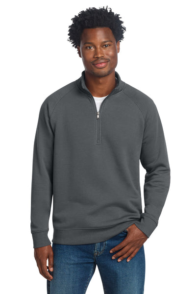 Custom Personalized Sport-Tek ®  Drive Fleece 1/4-Zip Pullover STF202