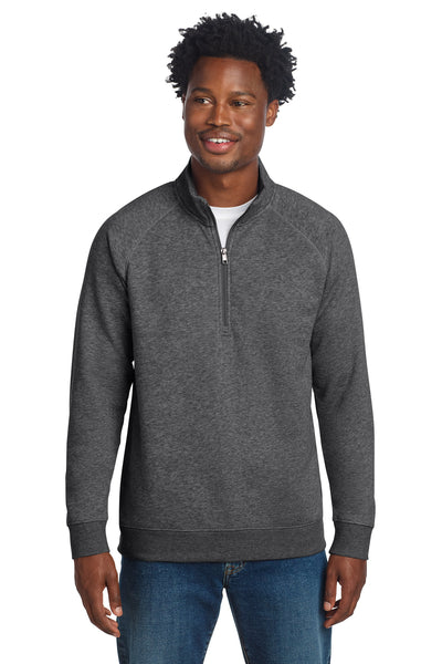 Custom Personalized Sport-Tek ®  Drive Fleece 1/4-Zip Pullover STF202