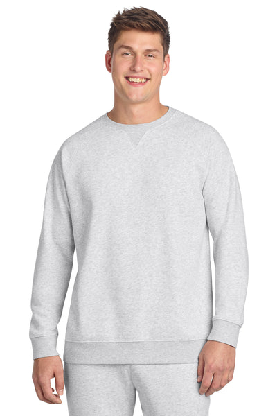 Custom Personalized Sport-Tek ®  Drive Fleece Crewneck STF203