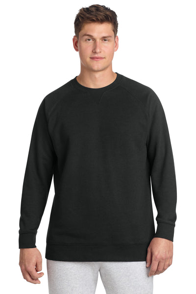 Custom Personalized Sport-Tek ®  Drive Fleece Crewneck STF203