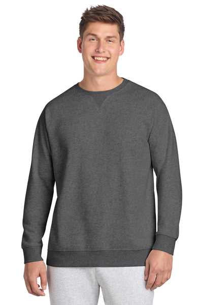 Custom Personalized Sport-Tek ®  Drive Fleece Crewneck STF203