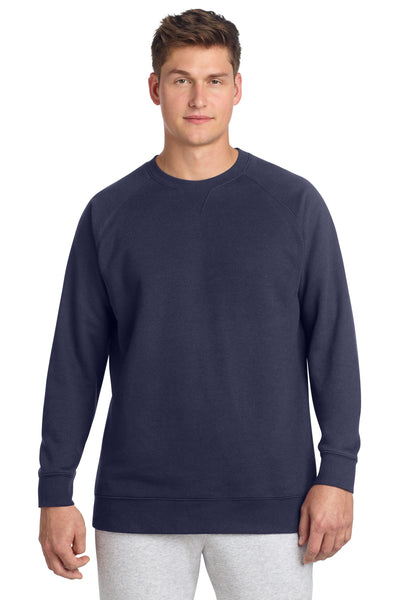 Custom Personalized Sport-Tek ®  Drive Fleece Crewneck STF203