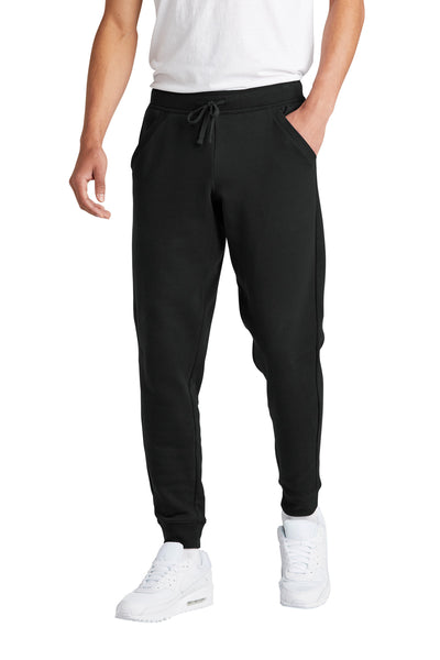 Custom Personalized Sport-Tek ®  Drive Fleece Jogger STF204