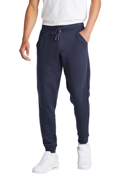 Custom Personalized Sport-Tek ®  Drive Fleece Jogger STF204