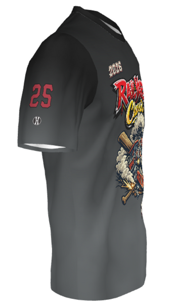 2026 RailYard Classic Commemorative Tee