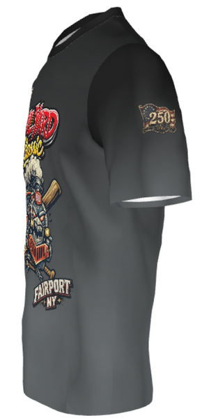 2026 RailYard Classic Commemorative Tee