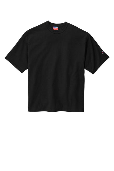 Custom Champion   Heritage 7-Oz. Jersey Tee T105