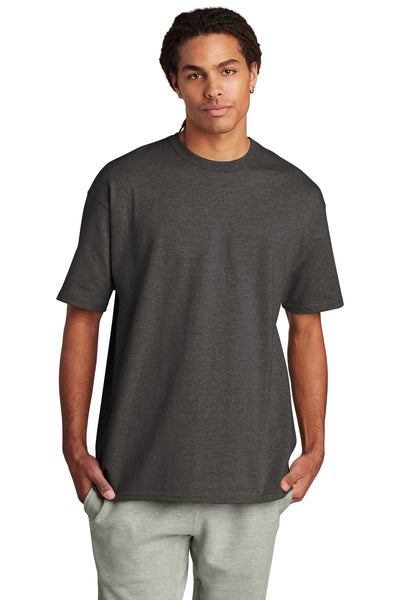 Custom Champion   Heritage 7-Oz. Jersey Tee T105
