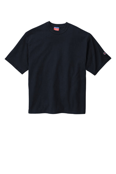 Custom Champion   Heritage 7-Oz. Jersey Tee T105