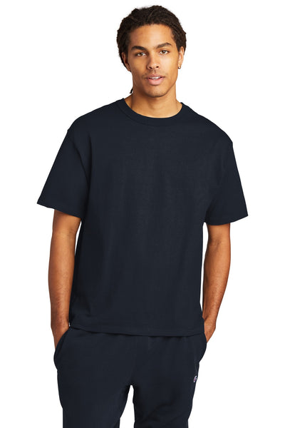Custom Champion   Heritage 7-Oz. Jersey Tee T105
