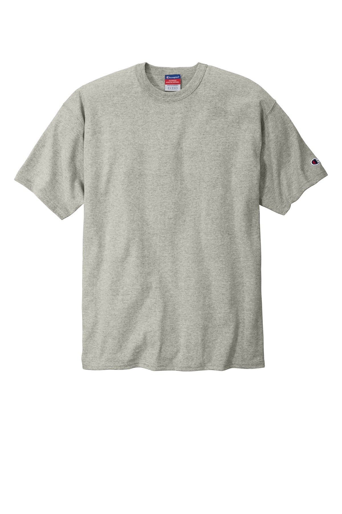 Custom Champion   Heritage 7-Oz. Jersey Tee T105