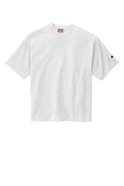 Custom Champion   Heritage 7-Oz. Jersey Tee T105