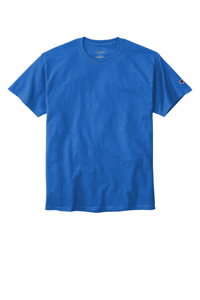 Custom Champion   Heritage 6-Oz. Jersey Tee T425