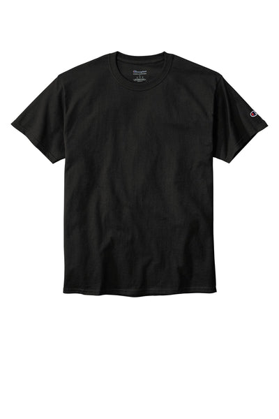 Custom Champion   Heritage 6-Oz. Jersey Tee T425