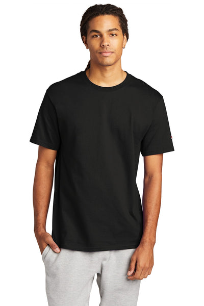 Custom Champion   Heritage 6-Oz. Jersey Tee T425