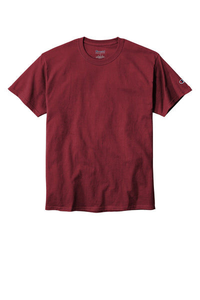 Custom Champion   Heritage 6-Oz. Jersey Tee T425