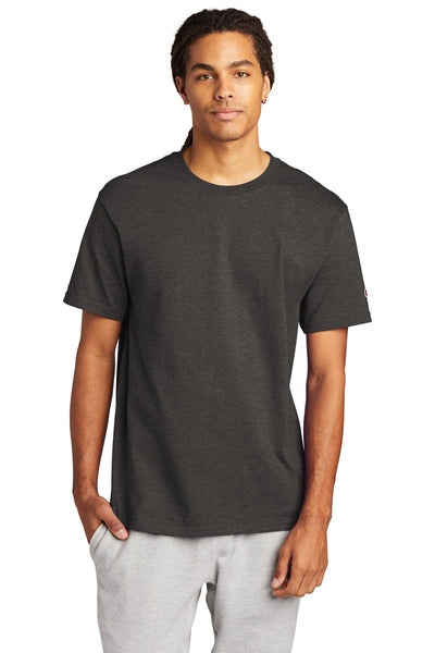 Custom Champion   Heritage 6-Oz. Jersey Tee T425