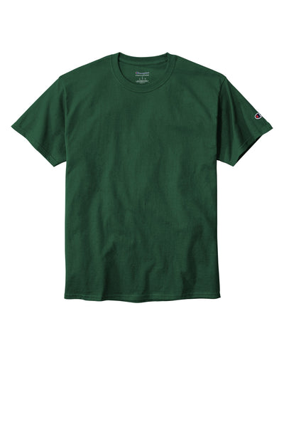 Custom Champion   Heritage 6-Oz. Jersey Tee T425