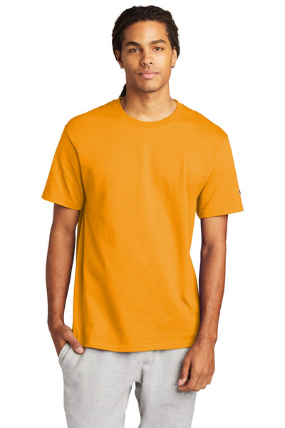 Custom Champion   Heritage 6-Oz. Jersey Tee T425