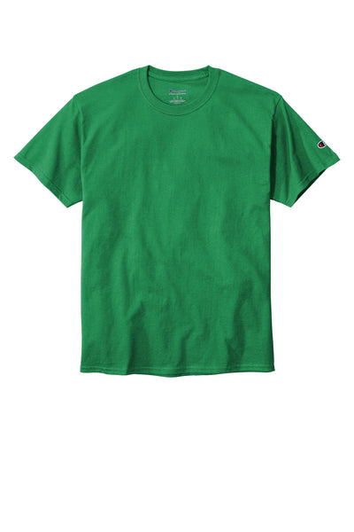 Custom Champion   Heritage 6-Oz. Jersey Tee T425