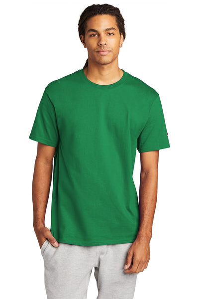 Custom Champion   Heritage 6-Oz. Jersey Tee T425