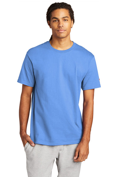 Custom Champion   Heritage 6-Oz. Jersey Tee T425