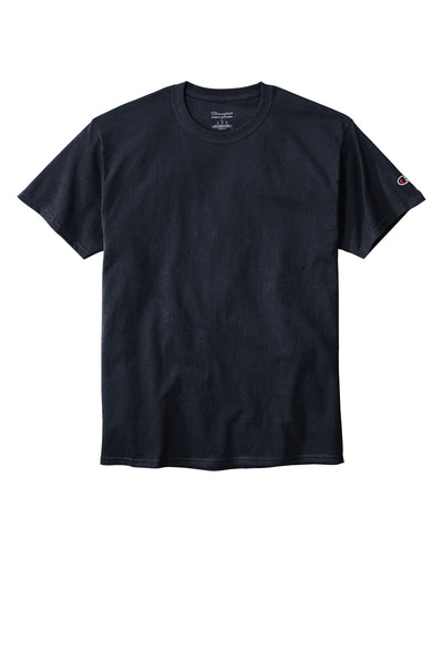 Custom Champion   Heritage 6-Oz. Jersey Tee T425