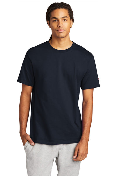 Custom Champion   Heritage 6-Oz. Jersey Tee T425
