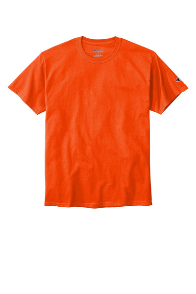 Custom Champion   Heritage 6-Oz. Jersey Tee T425