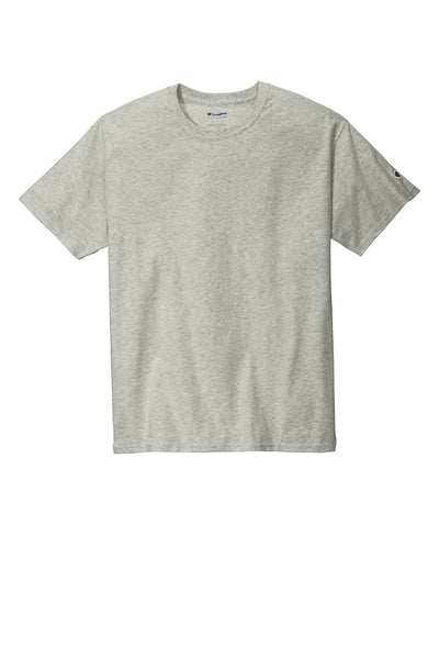 Custom Champion   Heritage 6-Oz. Jersey Tee T425