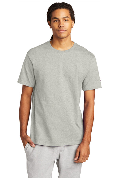 Custom Champion   Heritage 6-Oz. Jersey Tee T425