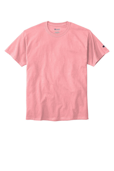 Custom Champion   Heritage 6-Oz. Jersey Tee T425