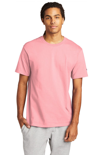 Custom Champion   Heritage 6-Oz. Jersey Tee T425