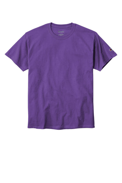 Custom Champion   Heritage 6-Oz. Jersey Tee T425
