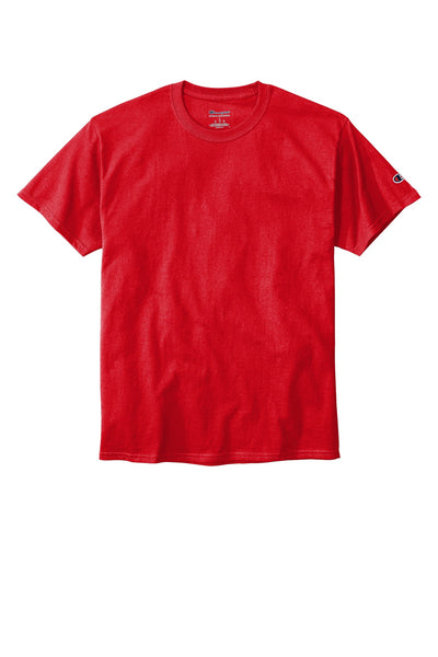 Custom Champion   Heritage 6-Oz. Jersey Tee T425