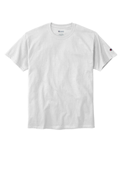 Custom Champion   Heritage 6-Oz. Jersey Tee T425