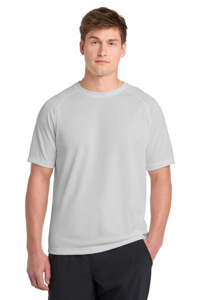 Custom Personalized Sport-Tek ®  Dry Zone ®  Short Sleeve Raglan T-Shirt. T473