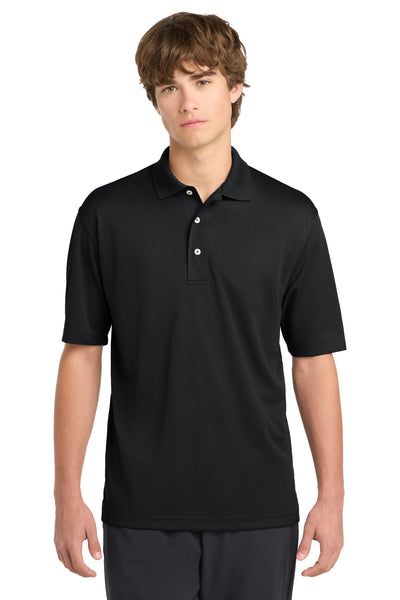 Custom Personalized Sport-Tek ®  Tall Dri-Mesh ®  Polo. TK469