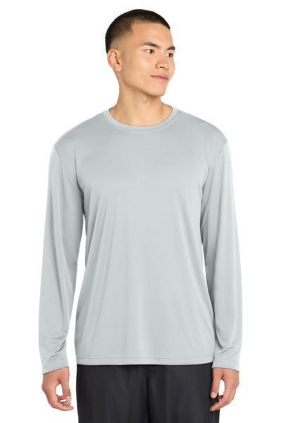 Custom Personalized Sport-Tek ®  Tall Long Sleeve PosiCharge ®  Competitor Tee. TST350LS