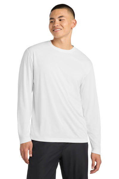 Custom Personalized Sport-Tek ®  Tall Long Sleeve PosiCharge ®  Competitor Tee. TST350LS