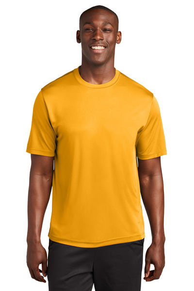 Custom Personalized Sport-Tek ®  Tall PosiCharge ®  Competitor  Tee. TST350