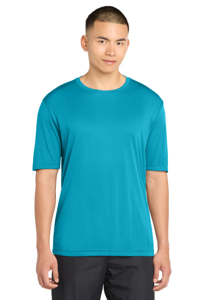 Custom Personalized Sport-Tek ®  Tall PosiCharge ®  Competitor  Tee. TST350