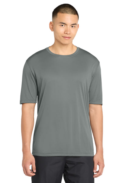 Custom Personalized Sport-Tek ®  Tall PosiCharge ®  Competitor  Tee. TST350